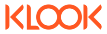 Klook partner logo