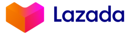 Lazada partner logo