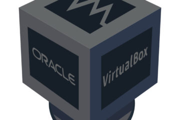 Virtual Box Icon